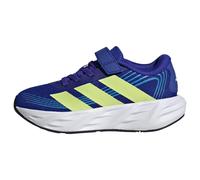 adidas Unisex niños Galaxy 8 Children Shoes, Lucid Blue/Frozen Lemon/Lucid Ray Blue, 28 1/2 EU