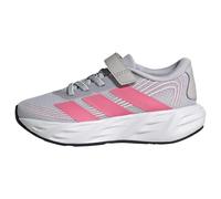 ADIDAS SPORTSWEAR Calzado deportivo 'GALAXY 8 EL C ' gris claro / rosa claro 34 EUR