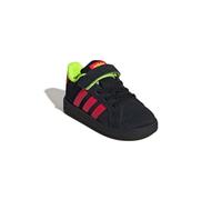 ADIDAS SPORTSWEAR Calzado deportivo 'Grand Court 00s' limón / rojo / negro 22 limón / rojo / negro