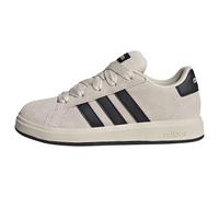 adidas Grand Court 00s Shoes Kids, Zapatos, Wonder White/Core Black/Cloud White, 30.5 EU