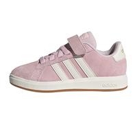 ADIDAS SPORTSWEAR Calzado deportivo 'Grand Court 00s' rosa / blanco 33 rosa / blanco