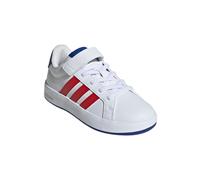 ADIDAS SPORTSWEAR Calzado deportivo 'Grand Court 3.0' azul oscuro / rojo fuego / blanco 35 EUR