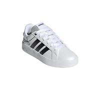 ADIDAS SPORTSWEAR Calzado deportivo 'GRAND COURT 3.0' negro / blanco 36,5-37 EUR