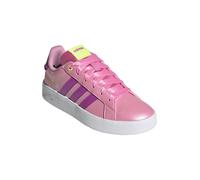 ADIDAS SPORTSWEAR Calzado deportivo 'GRAND COURT 3.0' oro rosa / lila / rosa 36,5-37 EUR