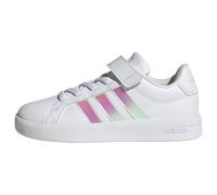 ADIDAS SPORTSWEAR Calzado deportivo 'Grand Court 3.0' orquidea / lila claro / blanco 33,5 orquidea / lila claro / blanco