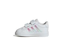 ADIDAS SPORTSWEAR Calzado deportivo 'GRAND COURT 3.0' rosa claro / blanco 19 rosa claro / blanco