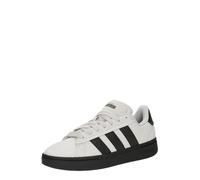 ADIDAS SPORTSWEAR Zapatillas deportivas bajas 'GRAND COURT ALPHA' gris / negro 40 gris / negro