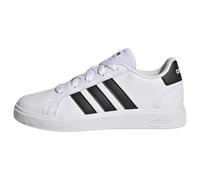 ADIDAS SPORTSWEAR Calzado deportivo 'Grand Court' negro / blanco 34 EUR
