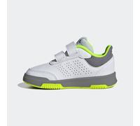 ADIDAS SPORTSWEAR Calzado deportivo gris / verde / blanco 26 gris / verde / blanco