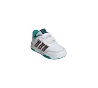 ADIDAS SPORTSWEAR Calzado deportivo jade / rojo / negro / blanco 21 jade / rojo / negro / blanco