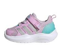 Zapatillas adidas lightorama rnr el infantil lila/plamet/aqufla 19