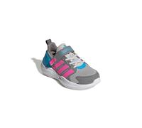 ADIDAS SPORTSWEAR Calzado deportivo 'LIGHTORAMA' azul oscuro / gris / gris oscuro / rosa 32 azul oscuro / gris / gris oscuro / rosa