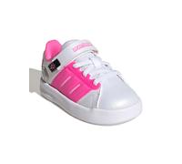 ADIDAS SPORTSWEAR Calzado deportivo 'LIGHTORAMA COURT' rosa / blanco 24 EUR