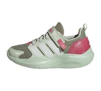 ADIDAS SPORTSWEAR Calzado deportivo 'Lightorama' verde / verde oscuro / rojo oscuro 35 EUR