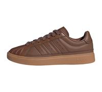 adidas Men's Streettalk SC Preloved Brown/Preloved Brown/Shadow Brown 7.5 UK 41 1/3 EU