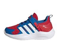 ADIDAS SPORTSWEAR Calzado deportivo 'Marvel Lightorama Spider-Man' azul real / rojo sangre / blanco 31,5 azul real / rojo sangre / blanco