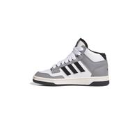 ADIDAS SPORTSWEAR Calzado deportivo 'RAPID COURT' gris / negro / blanco 36 gris / negro / blanco