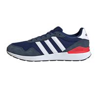 Zapatillas adidas Run 60S 4.0 Hombre Azul Oscuro / Negro / Tinaur 10,10.5,27.6,44 2/3
