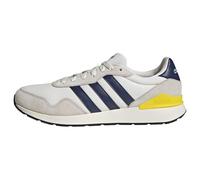ADIDAS SPORTSWEAR Calzado deportivo ' Run 60s 4.0 ' navy / amarillo / gris / blanco 41-41,5 navy / amarillo / gris / blanco