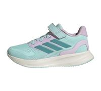 Zapatillas de running adidas runfalcon 5 el infantil menhal/tonme 30