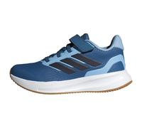 Zapatillas Runfalcon 5 Niña Talla 35. Color Azul