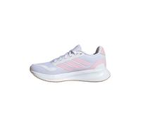 ADIDAS SPORTSWEAR Calzado deportivo 'Runfalcon 5' rosa / blanco Infantil ADIDAS SPORTSWEAR 36 rosa / blanco