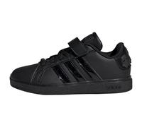 ADIDAS SPORTSWEAR Calzado deportivo 'Star Wars Grand Court 2.0' negro 31,5 negro