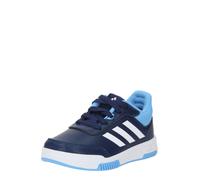 adidas Tensaur Sport Training Lace Shoes, Zapatillas de Deporte Unisex Adulto, Dark Blue Cloud White Blue Burst, 39 1/3 EU