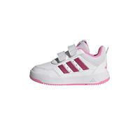 ADIDAS SPORTSWEAR Calzado deportivo 'Tensaur 3.0' rosa / magenta / blanco 22 rosa / magenta / blanco