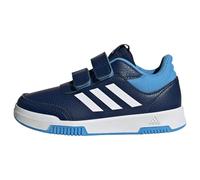 ADIDAS SPORTSWEAR Calzado deportivo 'Tensaur' azul claro / azul oscuro / blanco 38,5-39 azul claro / azul oscuro / blanco
