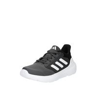 ADIDAS SPORTSWEAR Calzado deportivo 'Tensaur Run 2.0' gris oscuro / negro / blanco 39-39,5 gris oscuro / negro / blanco