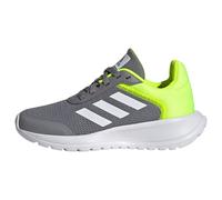 ADIDAS SPORTSWEAR Calzado deportivo 'Tensaur Run 2.0' gris / verde claro / blanco 38 gris / verde claro / blanco