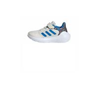 ADIDAS SPORTSWEAR Calzado deportivo 'Tensaur Run 3.0 EL' azul real / salmón / negro / offwhite 31 azul real / salmón / negro / offwhite