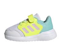 ADIDAS SPORTSWEAR Calzado deportivo 'Tensaur Run 3.0' turquesa / amarillo neón / blanco 22 turquesa / amarillo neón / blanco