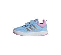 ADIDAS SPORTSWEAR Calzado deportivo 'TENSAUR SPORT 3.0' azul cielo / lila / plata 33 azul cielo / lila / plata