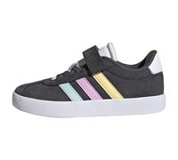 ADIDAS SPORTSWEAR Calzado deportivo 'VL Court 3.0' amarillo / antracita / menta / blanco 33 amarillo / antracita / menta / blanco