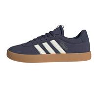 adidas VL Court 3.0 Shoes, Zapatillas Hombre, Shadow Navy Off White Legend Ink, 42 EU