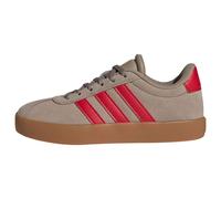 ADIDAS SPORTSWEAR Calzado deportivo 'VL Court 3.0' chamois / rojo 35,5 EUR