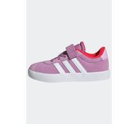 ADIDAS SPORTSWEAR Calzado deportivo 'Vl Court 3.0' ciruela / blanco 32 ciruela / blanco