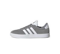 ADIDAS SPORTSWEAR Calzado deportivo 'VL Court 3.0' gris oscuro / blanco, Talla 40,5