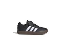 Zapatillas adidas vi court 3.0 el c infantil negro 28