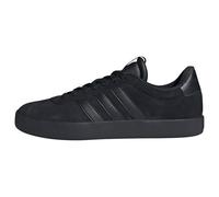 adidas VL Court 3.0 Shoes, Zapatillas Hombre, Core Black Core Black Core Black, 42 2/3 EU