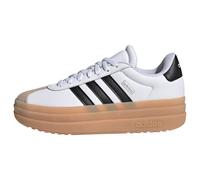 ADIDAS SPORTSWEAR Calzado deportivo 'VL Court Bold' beige / negro / blanco 36,5 beige / negro / blanco