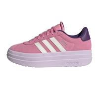 ADIDAS SPORTSWEAR Calzado deportivo 'VL Court Bold' berenjena / eosin / blanco 36 EUR
