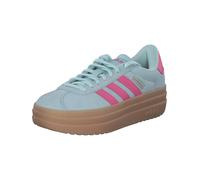ADIDAS SPORTSWEAR Calzado deportivo 'Vl Court Bold' turquesa / rosa 37 turquesa / rosa