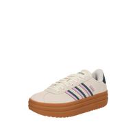ADIDAS SPORTSWEAR Calzado deportivo 'VL Court Bold' verde oscuro / ciruela / offwhite, Talla 42,5-43
