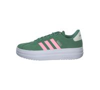 ADIDAS SPORTSWEAR Calzado deportivo 'VL Court Bold ' verde / rosa claro / blanco Mujer ADIDAS SPORTSWEAR 40 verde / rosa claro / blanco