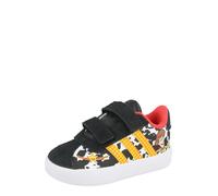 ADIDAS SPORTSWEAR Zapatillas deportivas 'VL COURT TOY STORY' amarillo / melón / negro / blanco 20 EUR