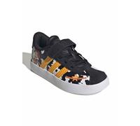 ADIDAS SPORTSWEAR Calzado deportivo 'VL COURT TOY STORY' amarillo / verde / negro / blanco 34 EUR