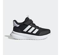 adidas X_PLR Shoes Kids, Zapatillas, Core Black/Cloud White, 32 EU